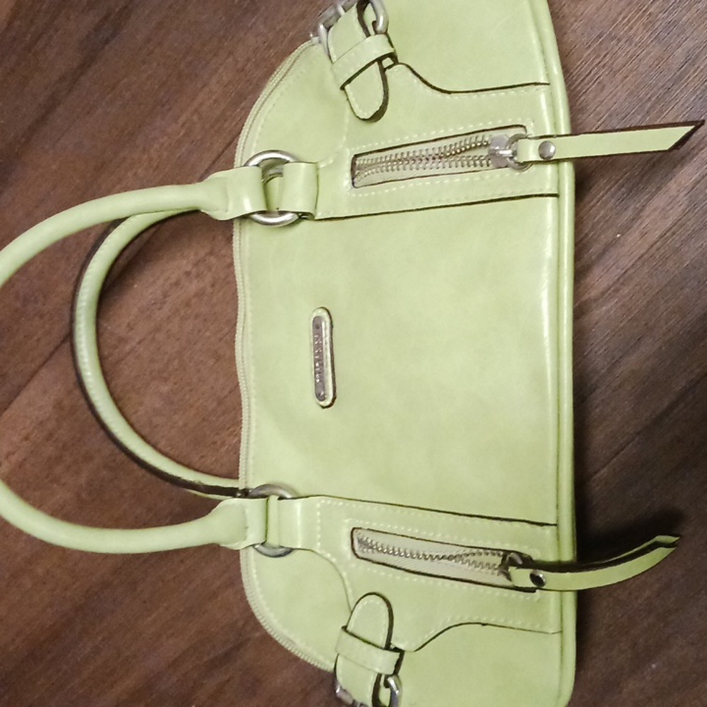 Small hand purse